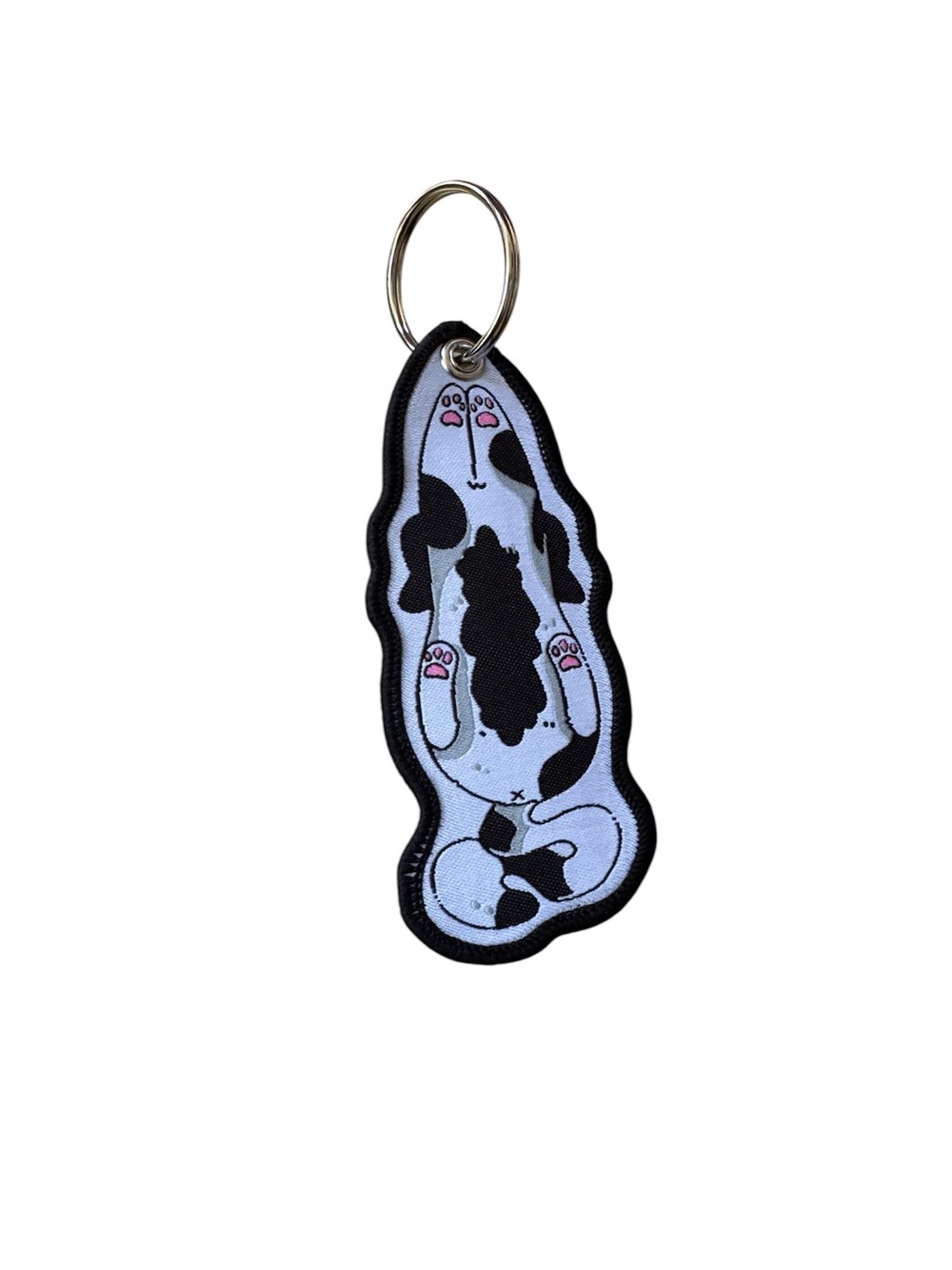 Cat keychain - Picture 2 of 2
